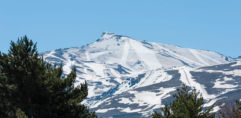 Sierra Nevada de Santa Marta