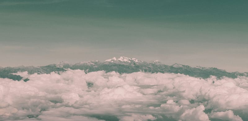 Sierra Nevada de Santa Marta, Colombia